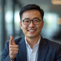 Avatar of customer Khun Somchai