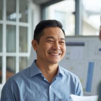 Avatar of customer Khun Viroj